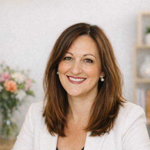 Michelle Hammond